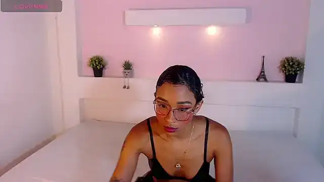 kimberlyBlaze