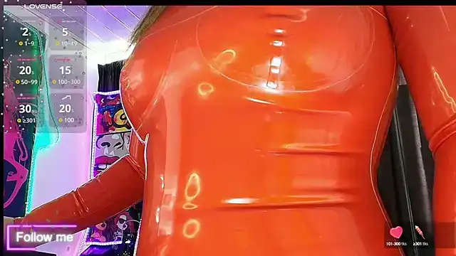 LatexDevil_Blondie
