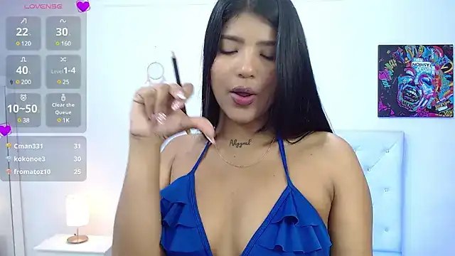 Madison_horny69