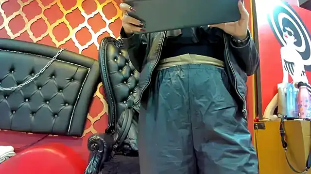 Mistressviictoria