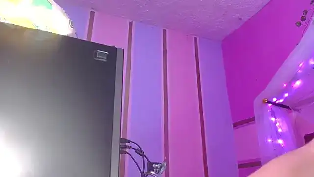 RebecaDirtySquirt18