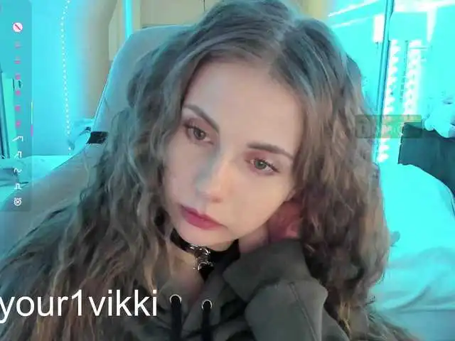 VikkiExtraCheese